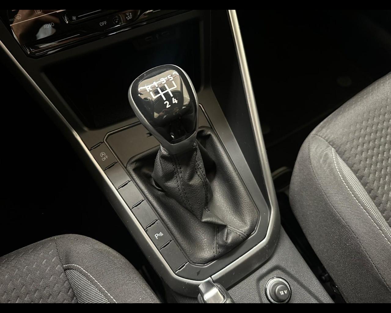 VOLKSWAGEN Polo 6ª serie - Polo 1.0 TSI Life