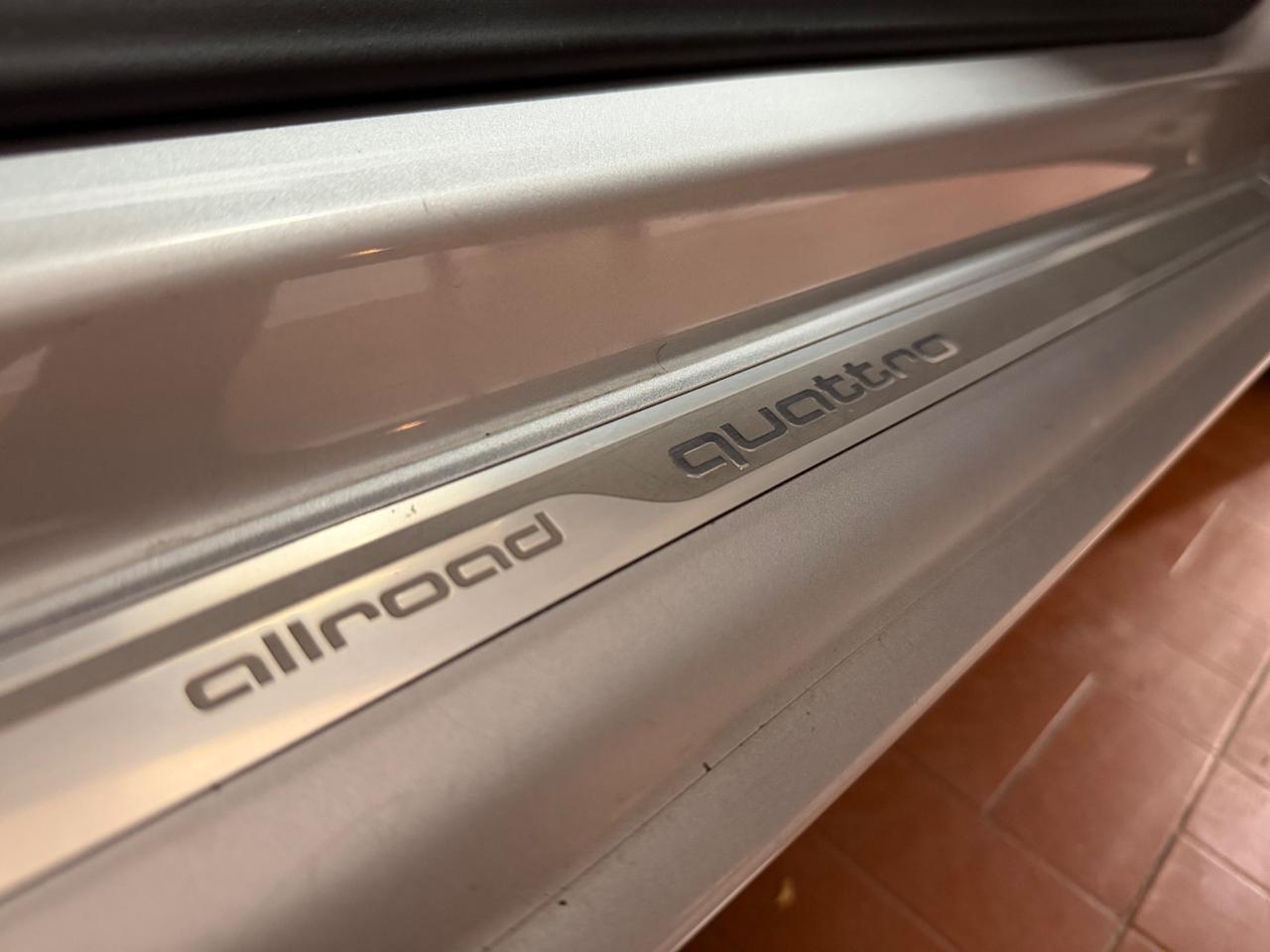 Audi A6 allroad 3.0 TDI 240 CV E5 Limited Edition unico proprietario