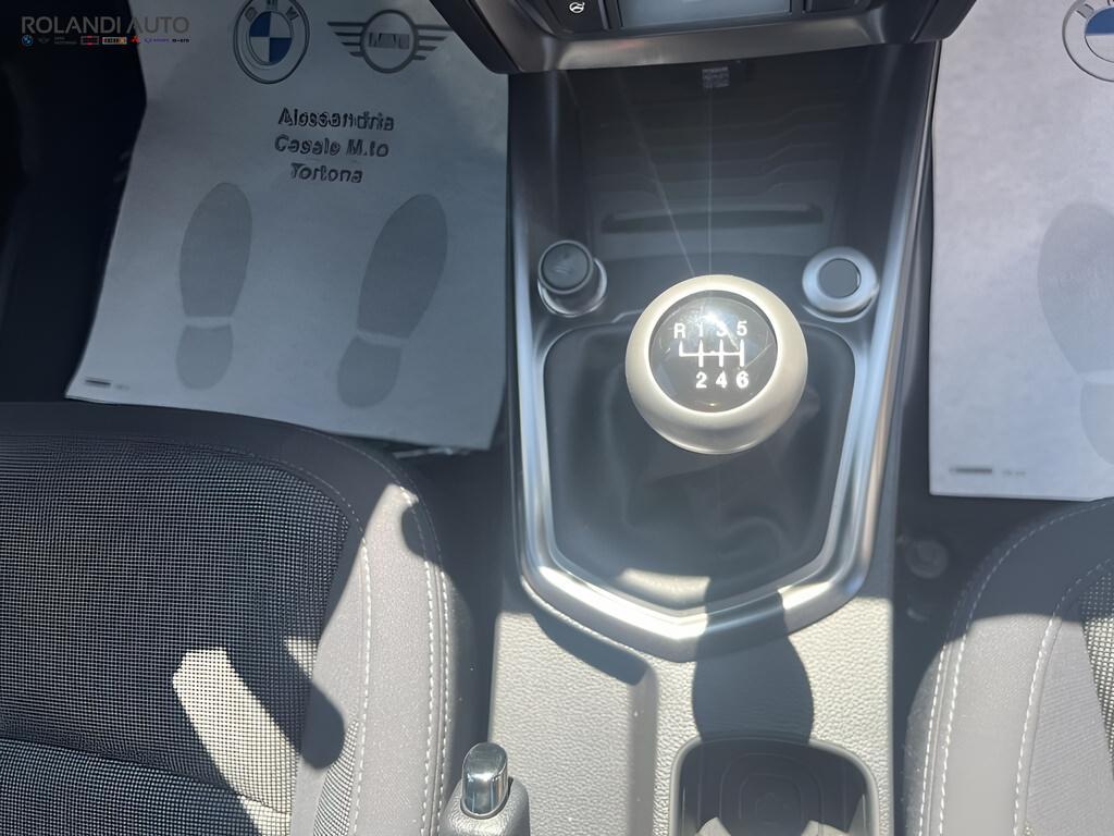 Kgm Tivoli 1.5