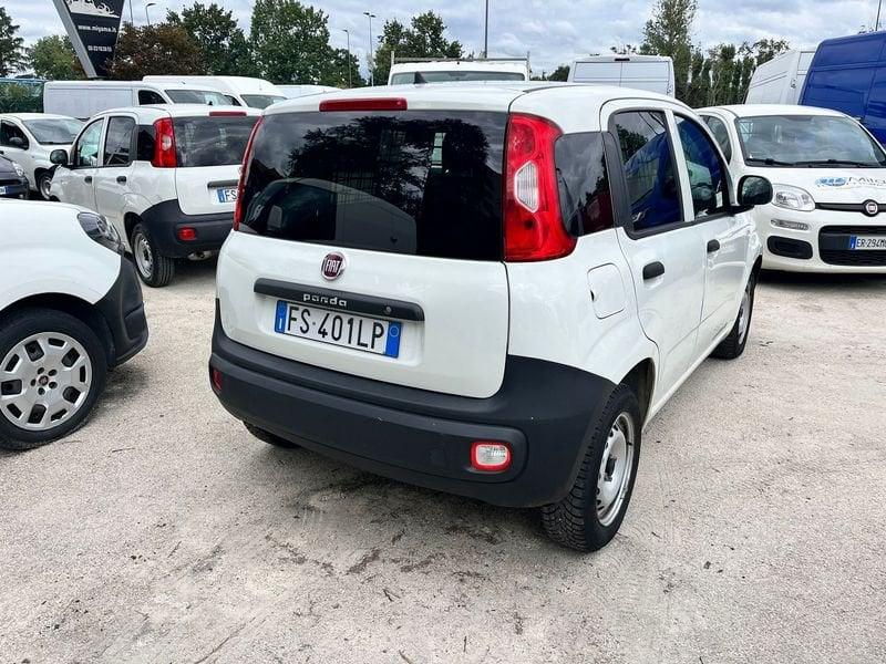 FIAT Panda 1.2 Pop Van 2 posti (IVA ESCL.)