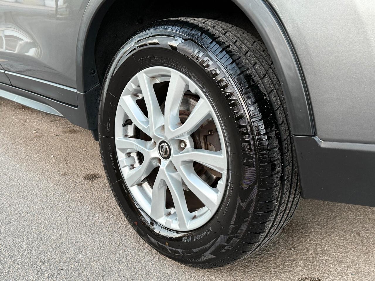 Nissan X-Trail 1.6 dCi Tekna NAVI 4CAMERE - 2018