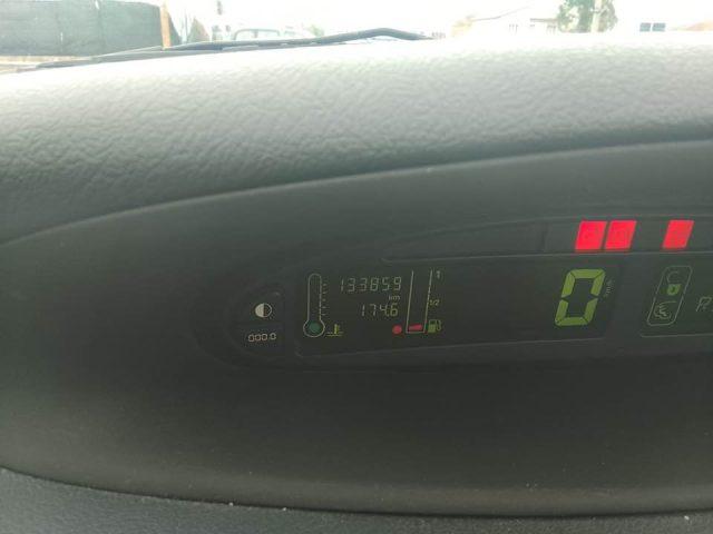 CITROEN Xsara Picasso 1.6 Chrono