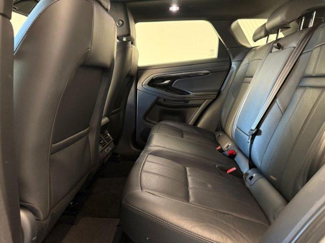 LAND ROVER Range Rover Evoque 2.0 D150 SE