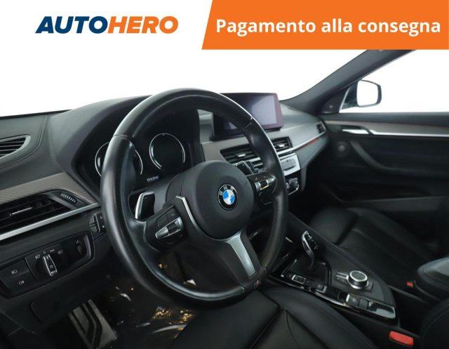 BMW X2 xDrive18d Msport