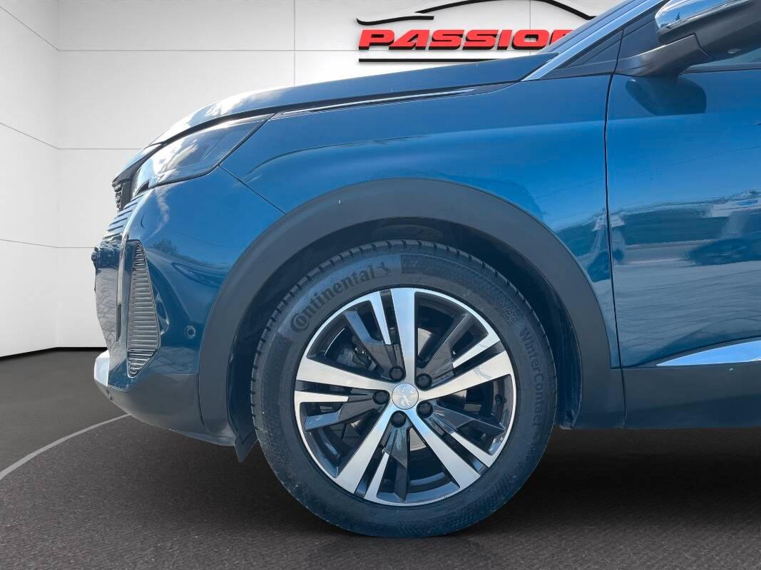 Peugeot 5008 1.5 bluehdi Allure Pack s&s 130cv eat8