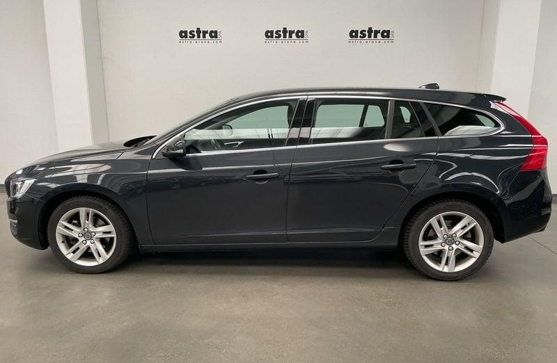 Volvo V60 V60 D3 Geartronic Momentum