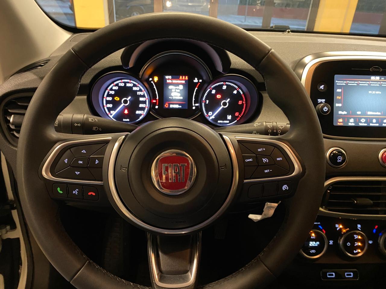 Fiat 500X 1.3 MultiJet 95 CV