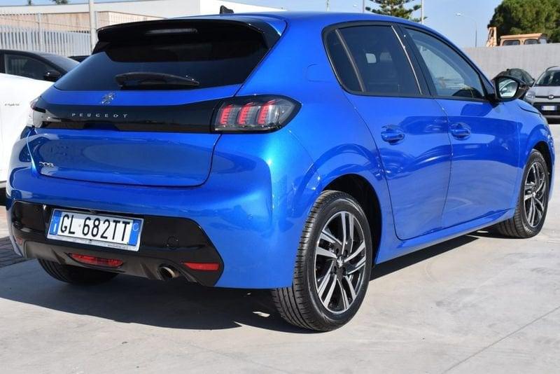 Peugeot 208 PureTech 75 S&S Allure Pack *TELECAMERA*