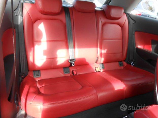 Audi a3 1.6 tdi s-tronic sport - 2015