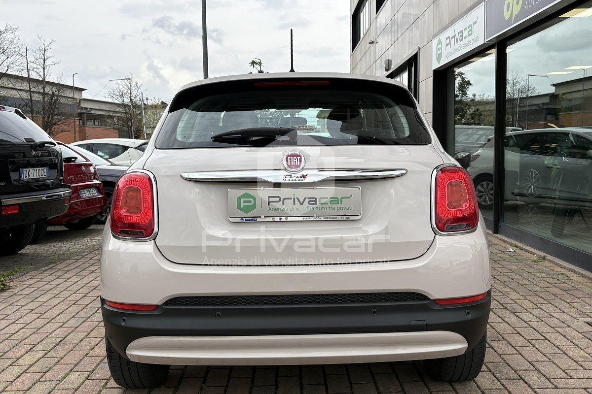 FIAT 500X 1.3 MultiJet 95 CV Pop