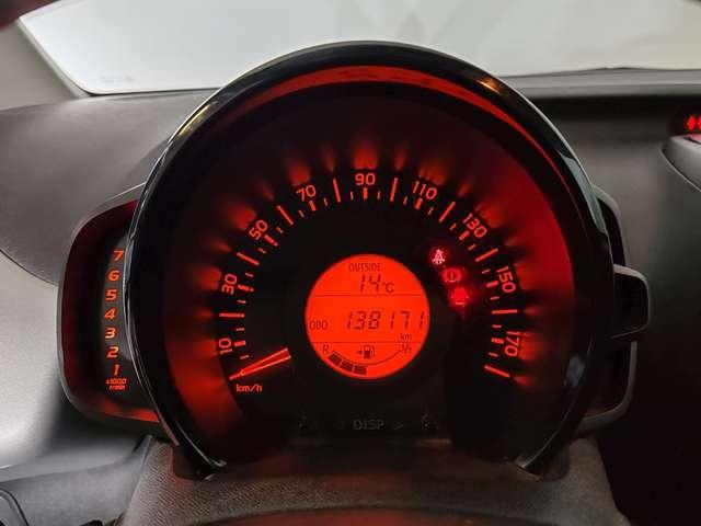 Citroen C1 1.0 Vti 70cv Shine + Telecamera 5 Porte