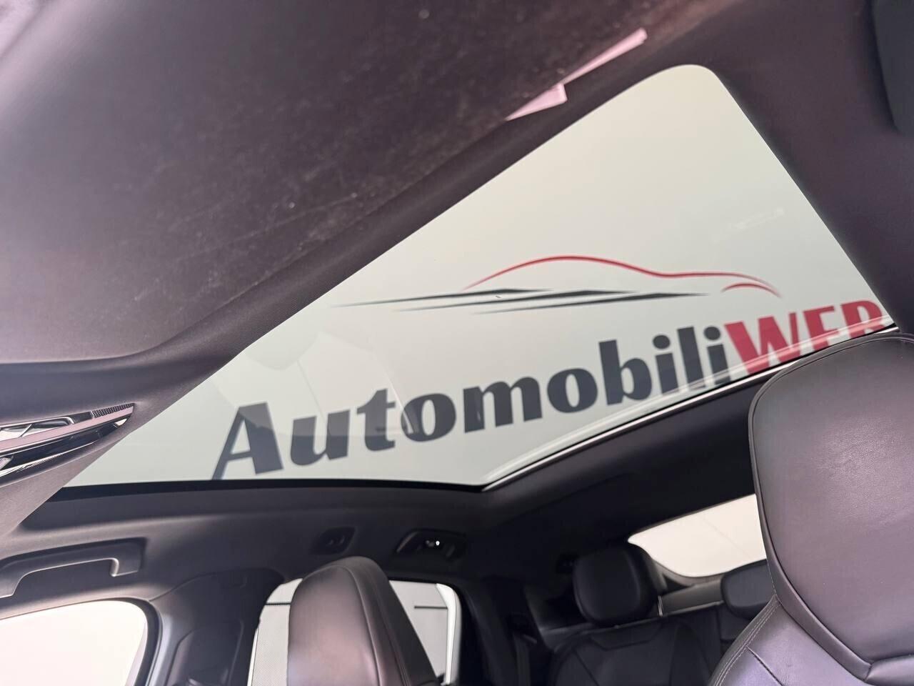 Porsche Cayenne Coupé 3.0 V6 E-Hybrid