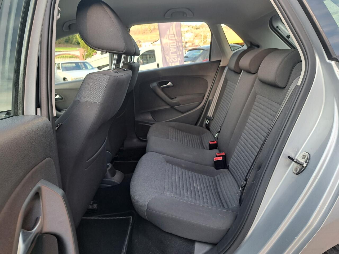 Volkswagen Polo 1.2 70 CV 5p. Comfortline/Perfetta per Neopatentati