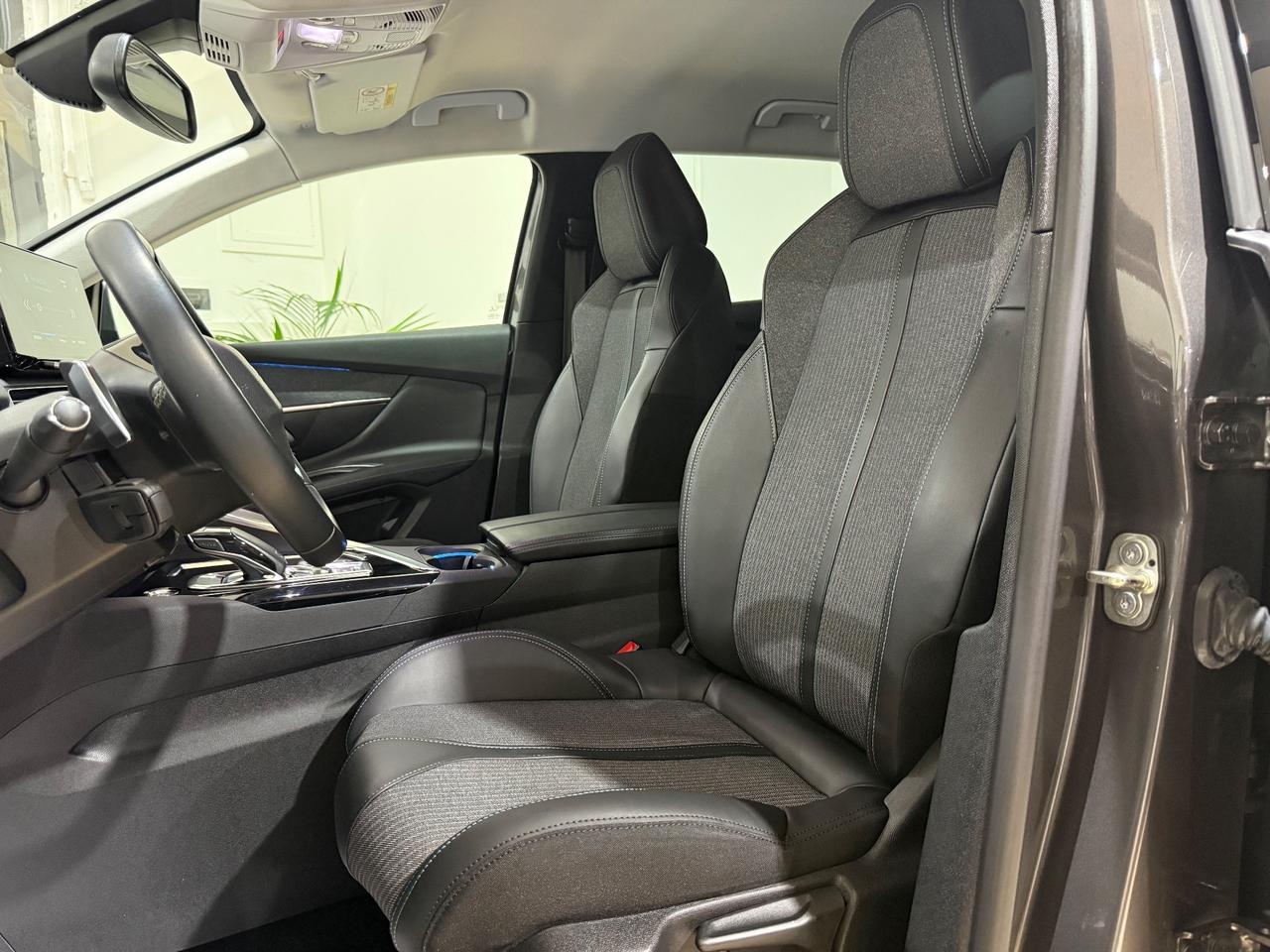 Peugeot 3008 BlueHDi 130 S&S EAT8 Allure Pack