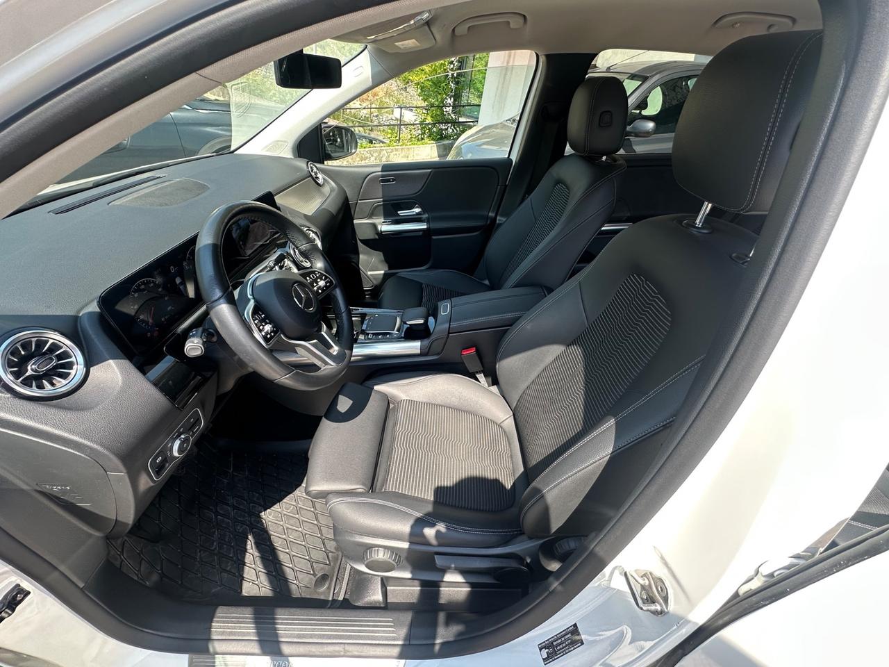 Mercedes-benz B 180 Automatic Executive