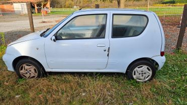 Fiat 600 1.1