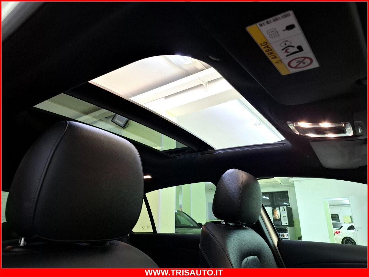 MERCEDES A 180 d 1.5 Aut. Business NEOPATENTATI (TETTO PANORAMICO APRIBILE+FULL LED+PELLE)