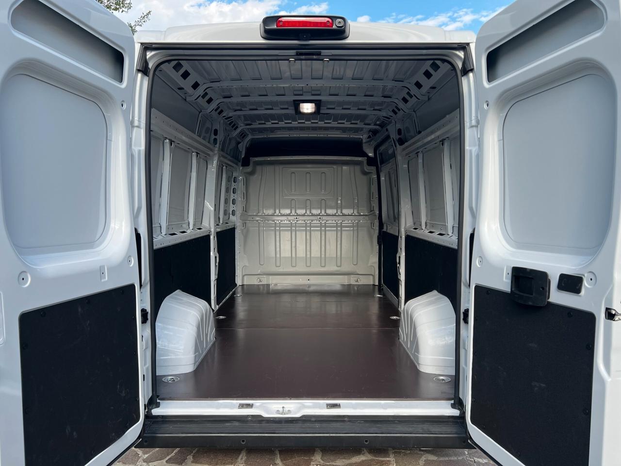 Fiat Ducato 35 2.2 Mjt 140CV PLM-TM Furgone