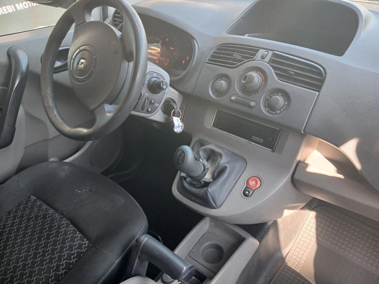 Renault Kangoo 1.5 dCi 105CV F.AP. 5 porte Dynamique