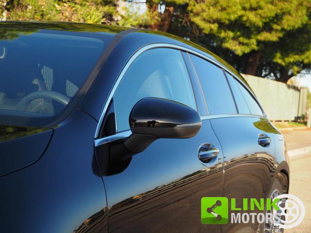 MERCEDES-BENZ CLA 250 E hybrid S.B. AMG Line Premium Plus