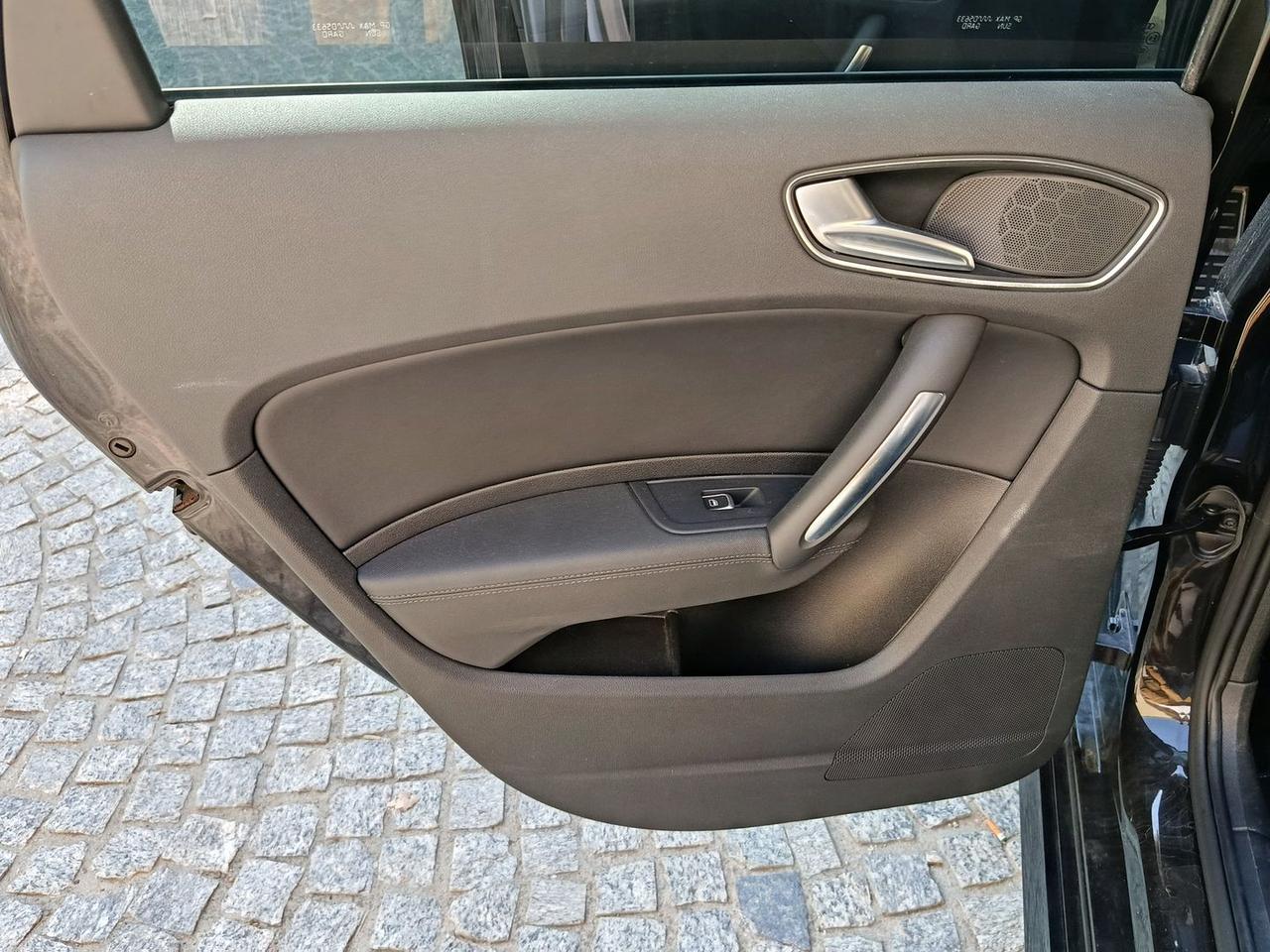 Audi S1 Sport Back 2.0 TFSI Quattro #6940
