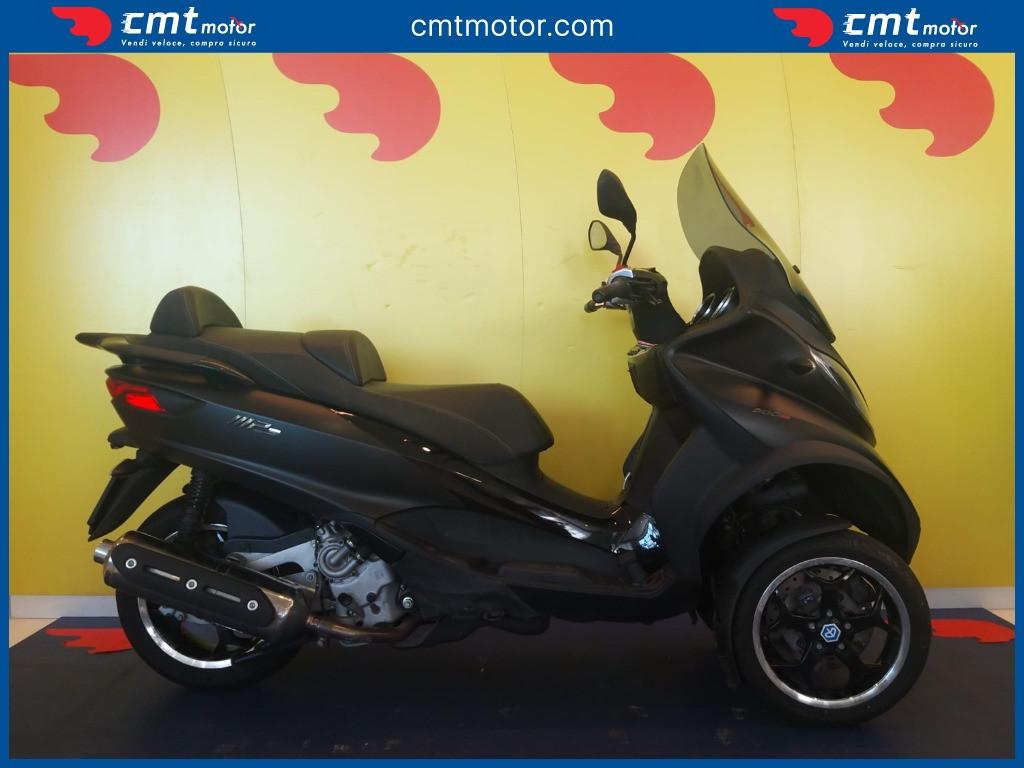 Piaggio MP3 - 2014