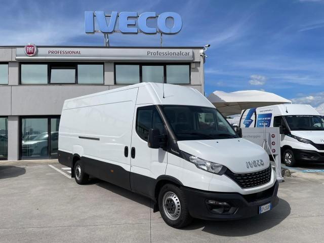 Iveco DAILY 35S16A8 V 4100