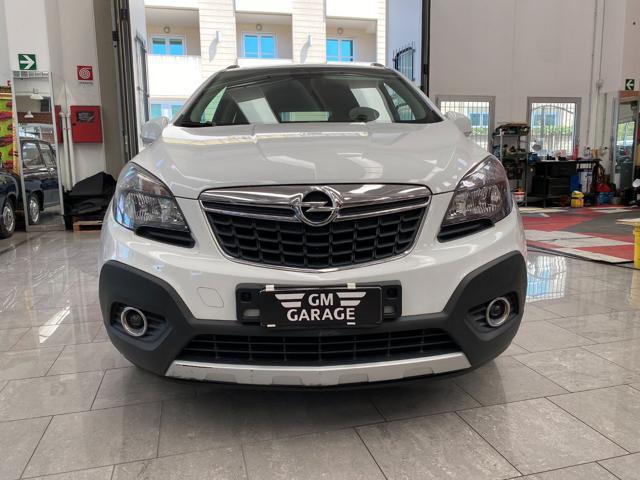 OPEL Mokka 1.6 CDTI Ecotec 136CV 4x2 Start&Stop Cosmo