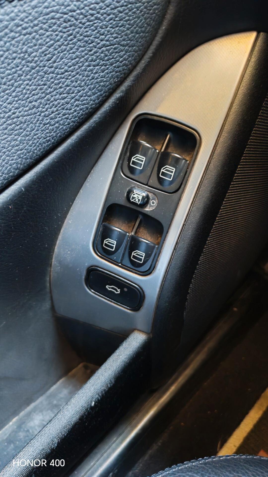 Mercedes-benz C 200 CDI cat Avantgarde Sport