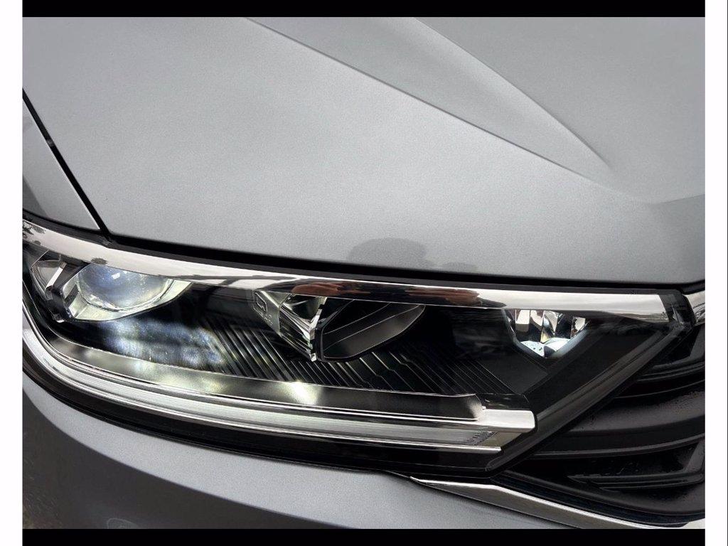 VOLKSWAGEN T-roc 1.0 tsi edition plus 115cv del 2024