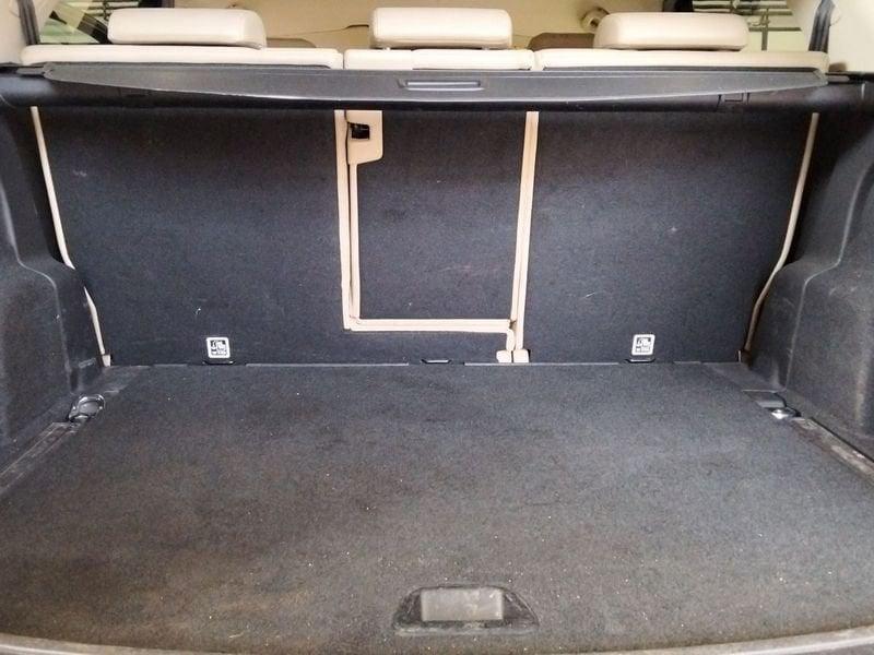 Land Rover Discovery Sport 2.0 TD4 180cv 4WD HSE