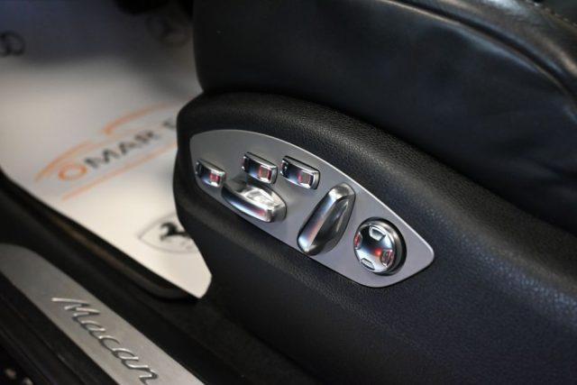 PORSCHE Macan 2.9 S PDK 21"PASM SCARICHI PASM SED.GTS CAM FULL!!