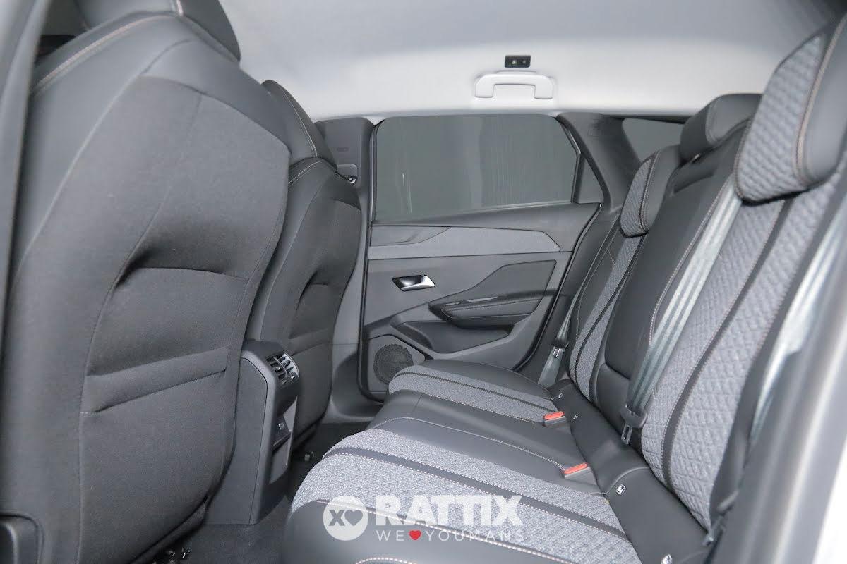 Peugeot 308 SW 1.2 hybrid 145CV Allure e-dcs 6