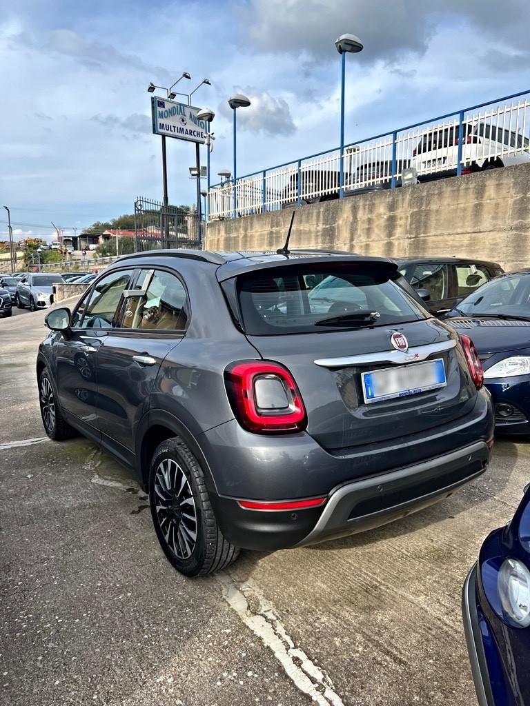 Fiat 500X 1.0 Turbo 120 CV Cross 2021