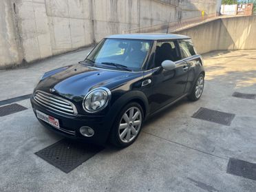 Mini Mini 1.6 16V Cooper