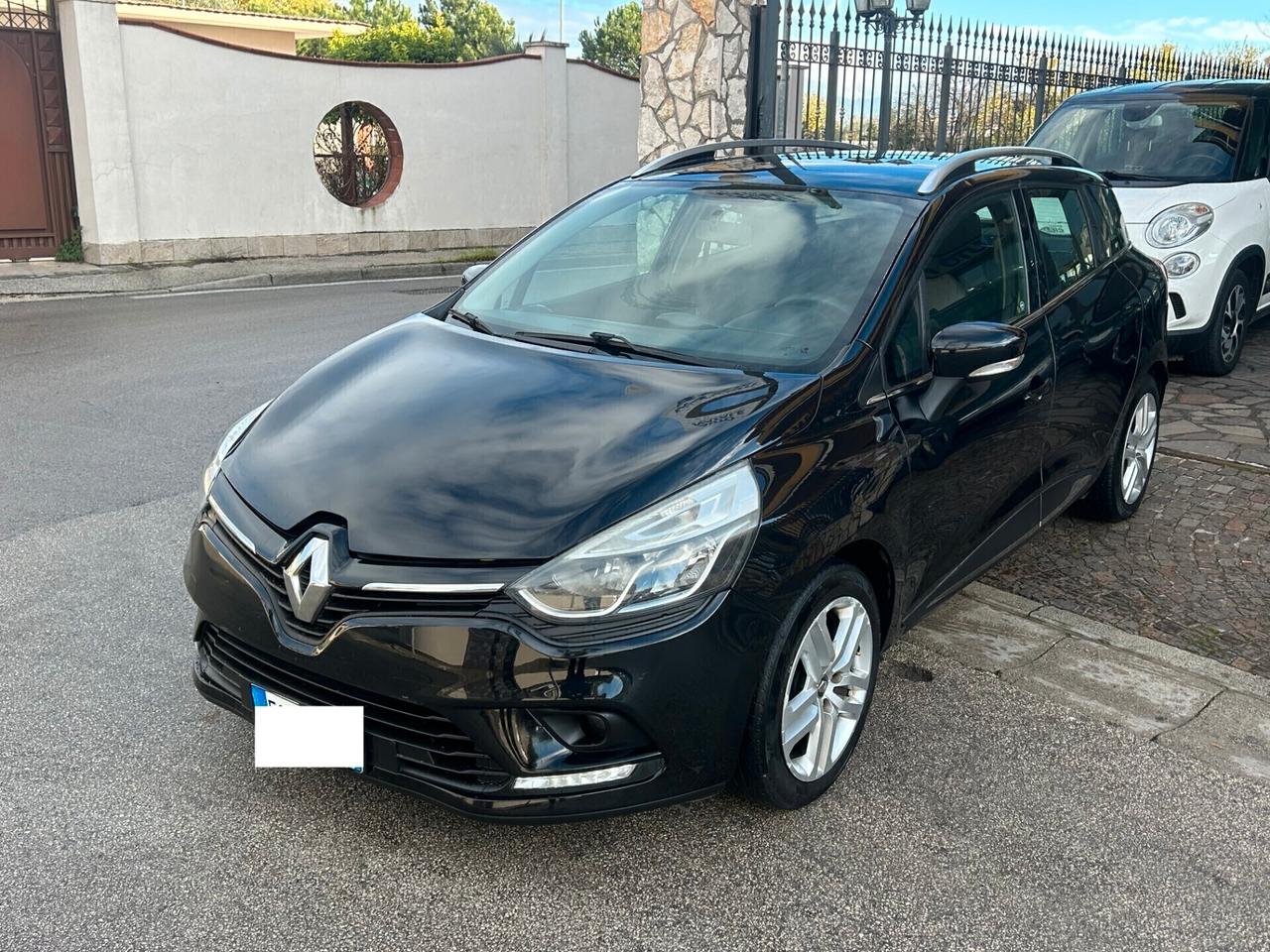 Renault Clio Sporter dCi 8V 75CV Start&Stop Energy Intens