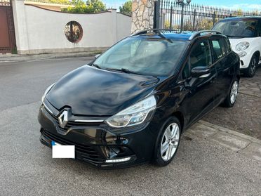 Renault Clio Sporter dCi 8V 75CV Start&Stop Energy Intens