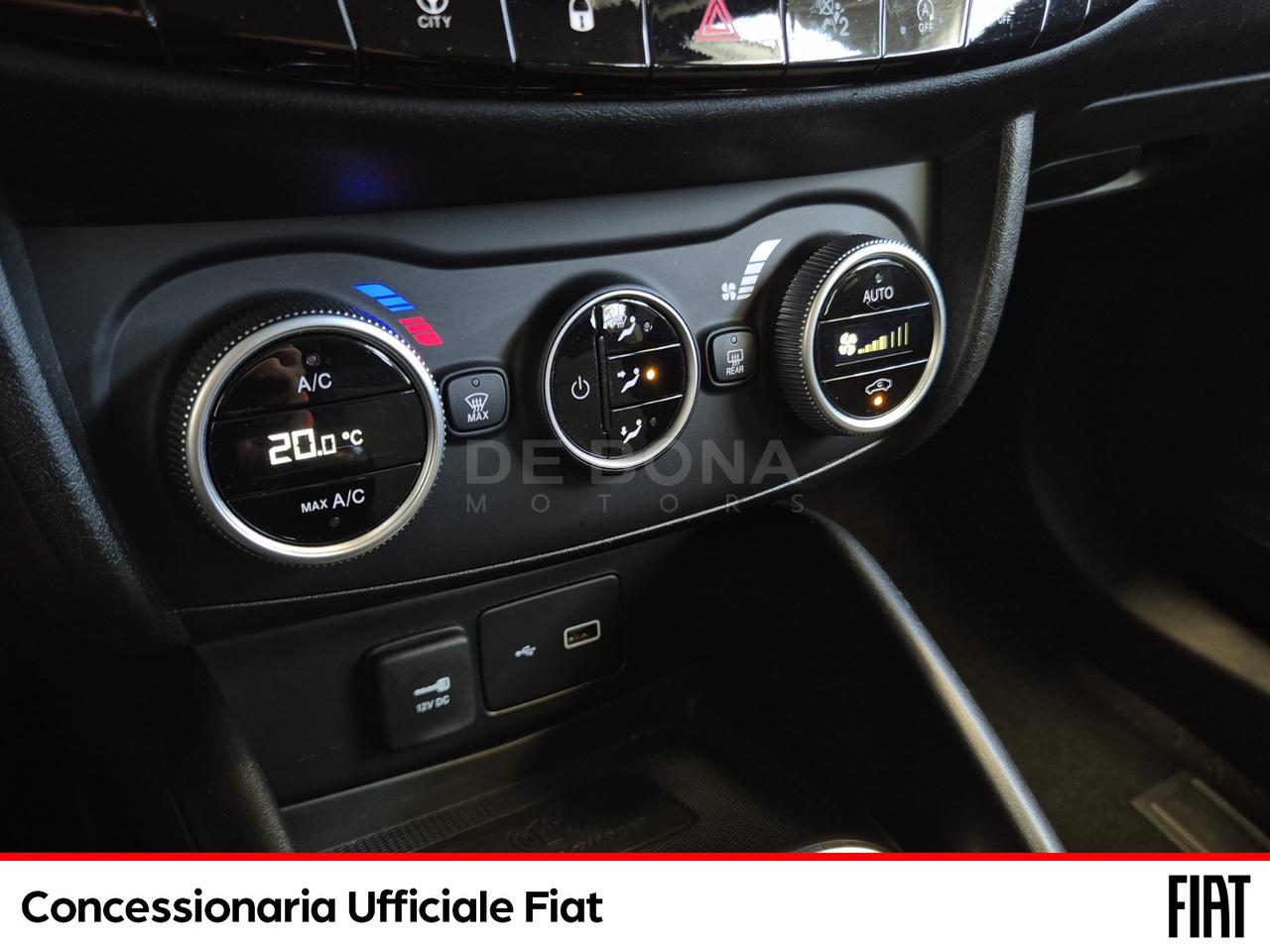 Fiat Tipo 5p 1.0 cross 100cv