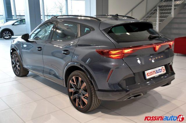 CUPRA Formentor 2.0 TDI 150 CV DSG EDGE PACK + DYNAMIC DESIGN + 19