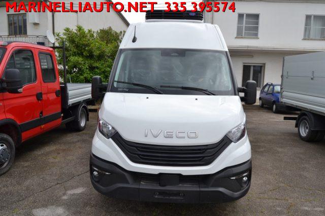 IVECO Daily 35S14V 2.3 Furgone CON FRIGO ATP P.CONSEGNA