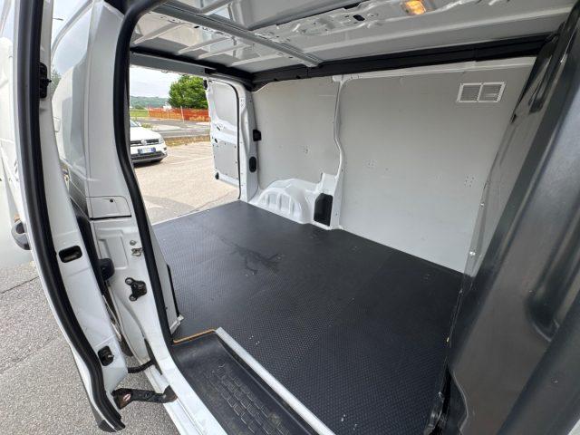 CITROEN Jumpy 1.5 BlueHDi 120CV PL-TN Furgone M Club Iva esp.