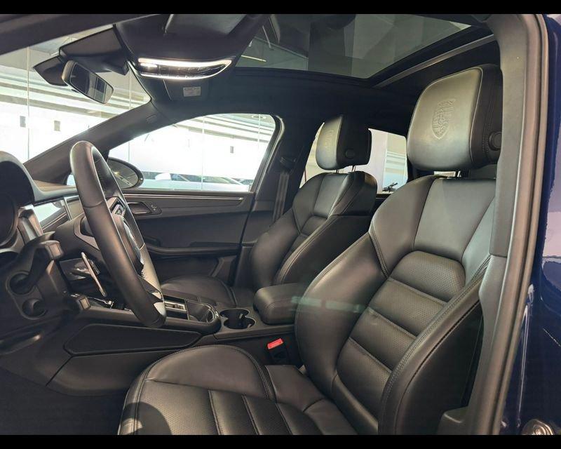Porsche Macan 2.0 T