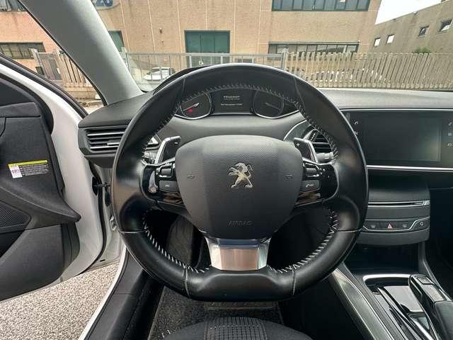 Peugeot 308 BlueHDi S&S EAT8 Allure
