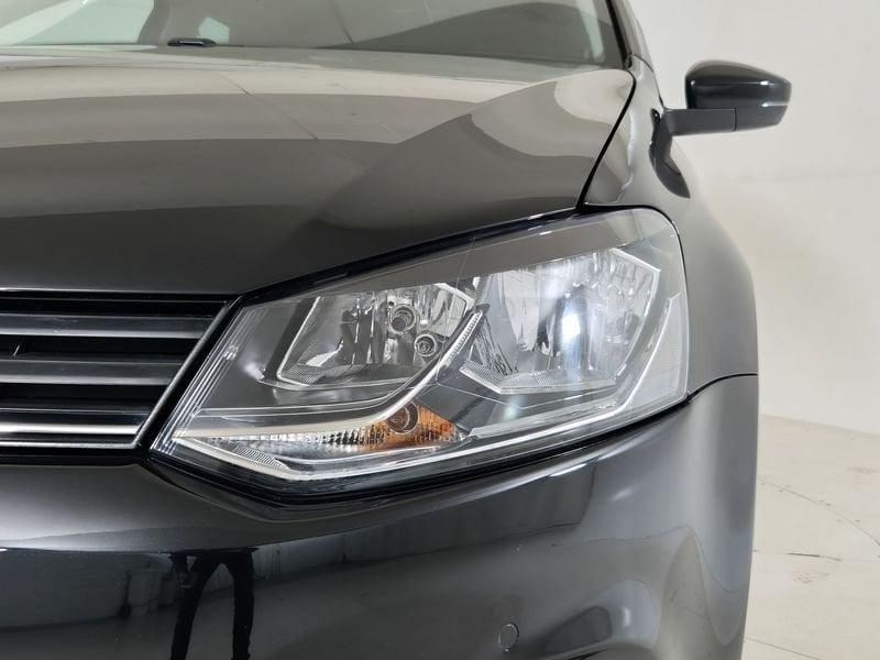 Volkswagen Polo V 2014 Diesel 5p 1.4 tdi bm Comfortline 90cv