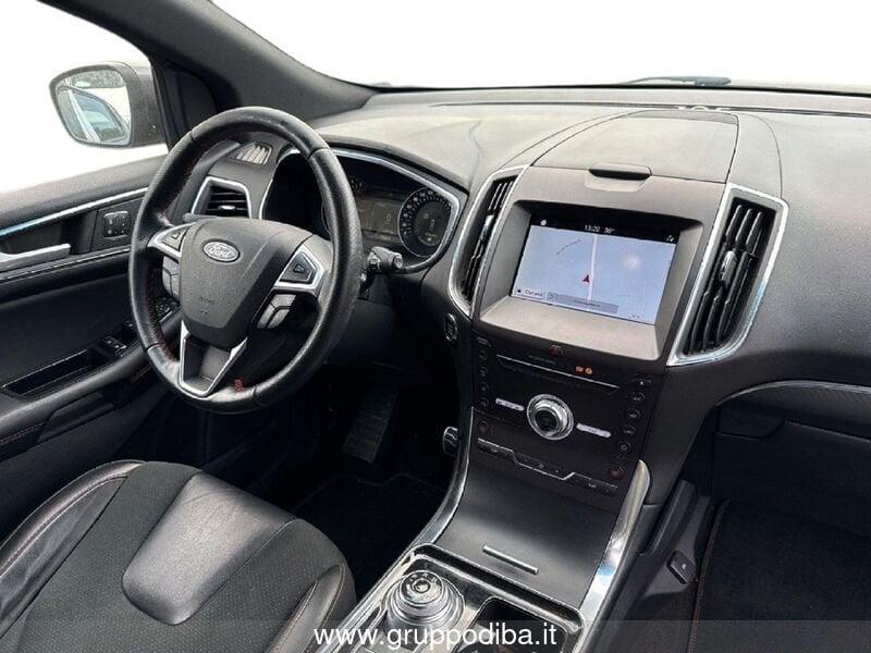 Ford Edge 2019 2.0 ecoblue ST-Line s&s awd 238cv auto 8m