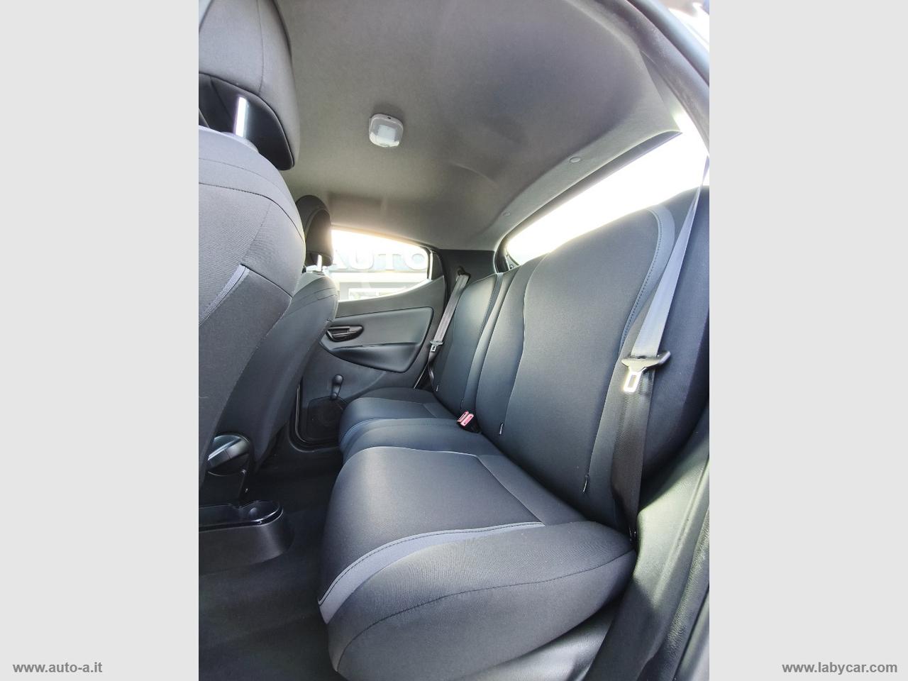 LANCIA Ypsilon 1.3 MJT 95 CV 5p. S&S Platinum