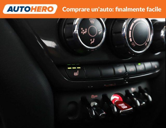 MINI Countryman 2.0 Cooper D Countryman ALL4