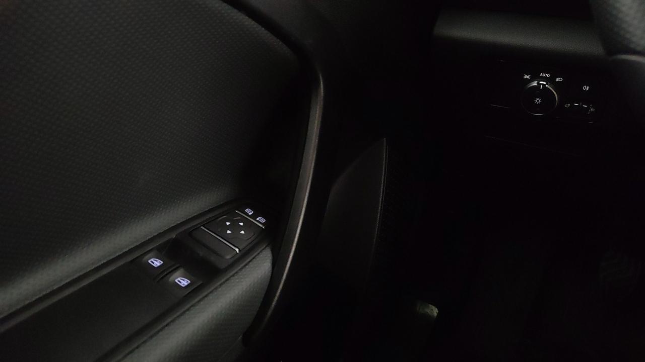 Mercedes-Benz Citan 112 CDI Furgone Long