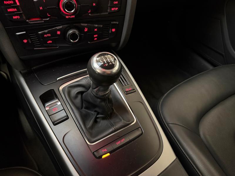 Audi A4 Allroad 2.0 tfsi Advanced