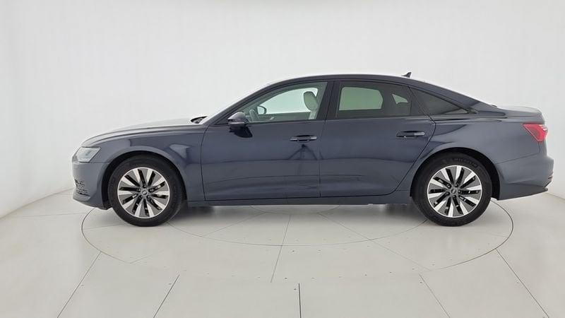 Audi A6 40 2.0 TDI quattro ultra S tronic Business Plus